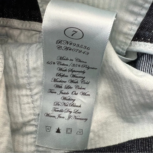 Ecko Y2k Denim Buckle Midi Skirt - Picture 7 of 7